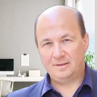 About Thierry P. Gaillard, Digital Project Manager