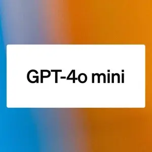 OpenAI ChatGPT interface displayed on laptop screen