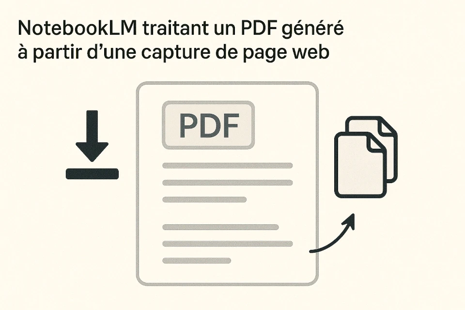 Logo alertes Linkedin et Indeed