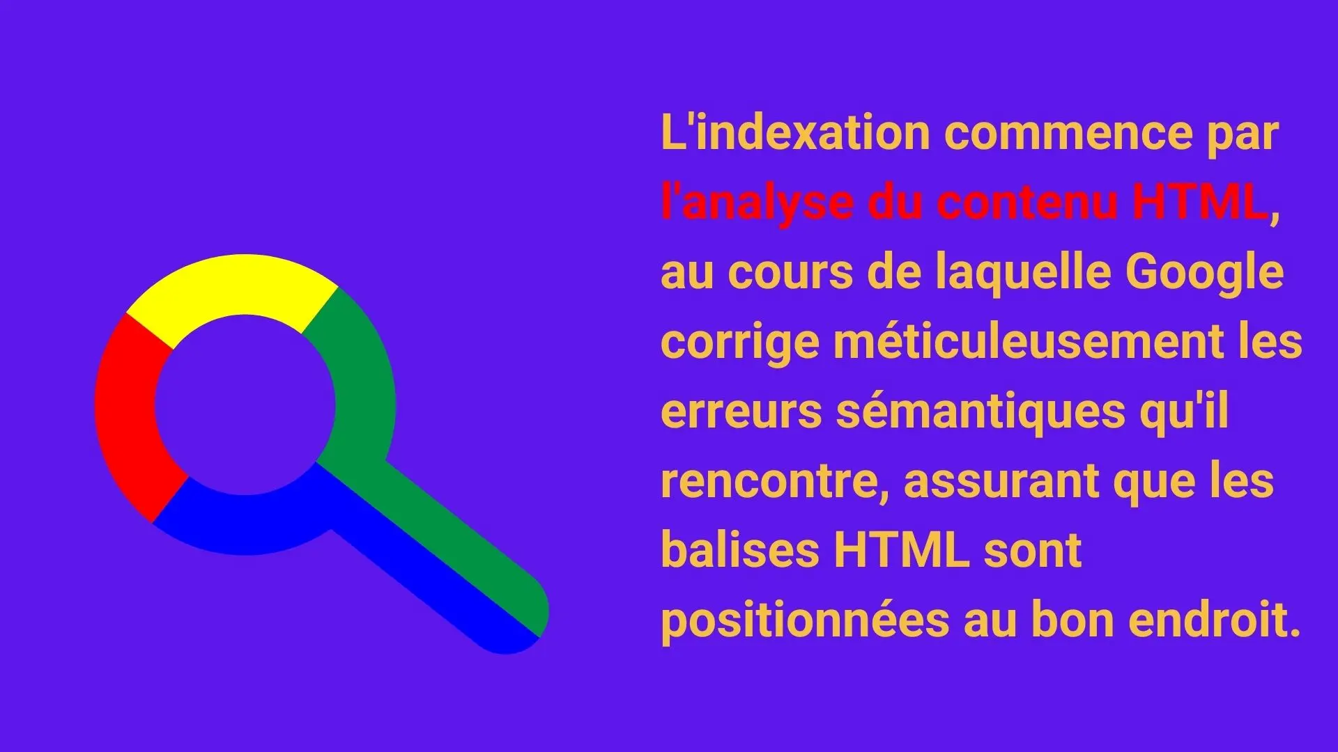 HTML code analysis - Slide 2