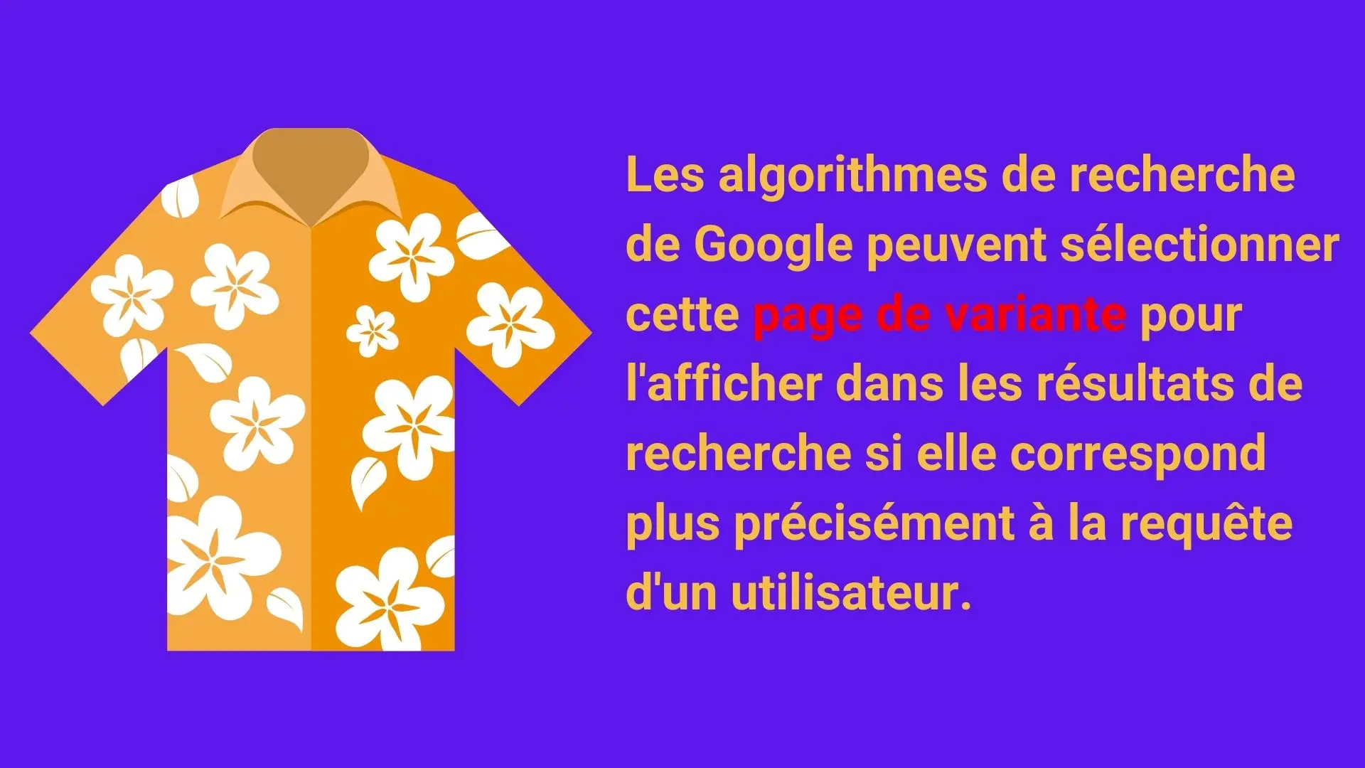 Duplicate content identification - Slide 10