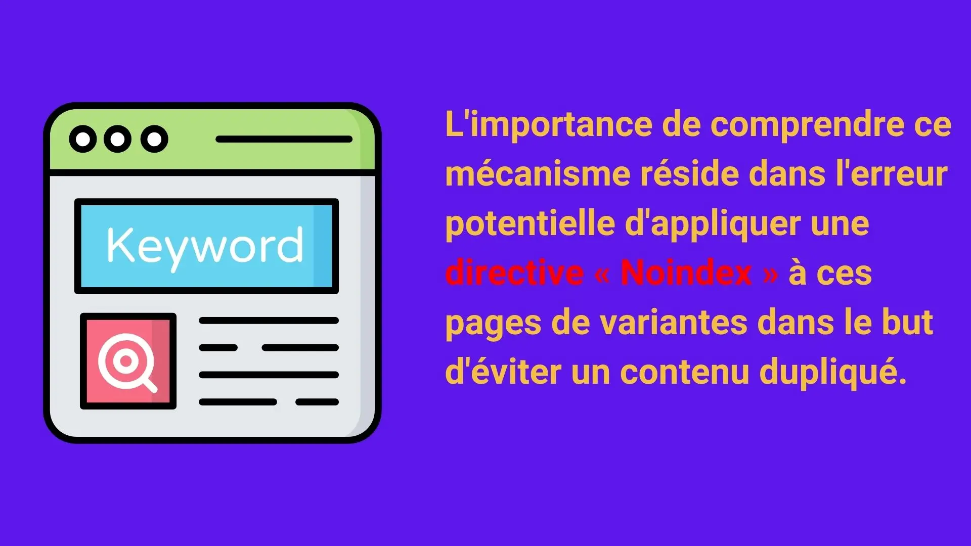 Duplicate content identification - Slide 11