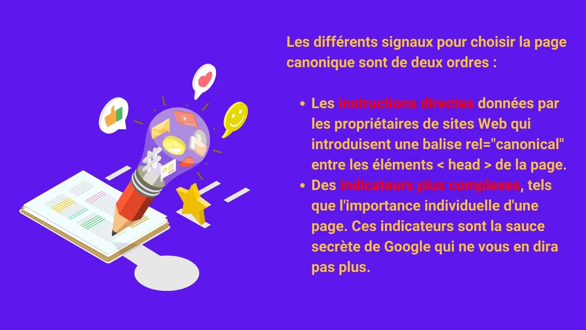 Duplicate content identification - Slide 5