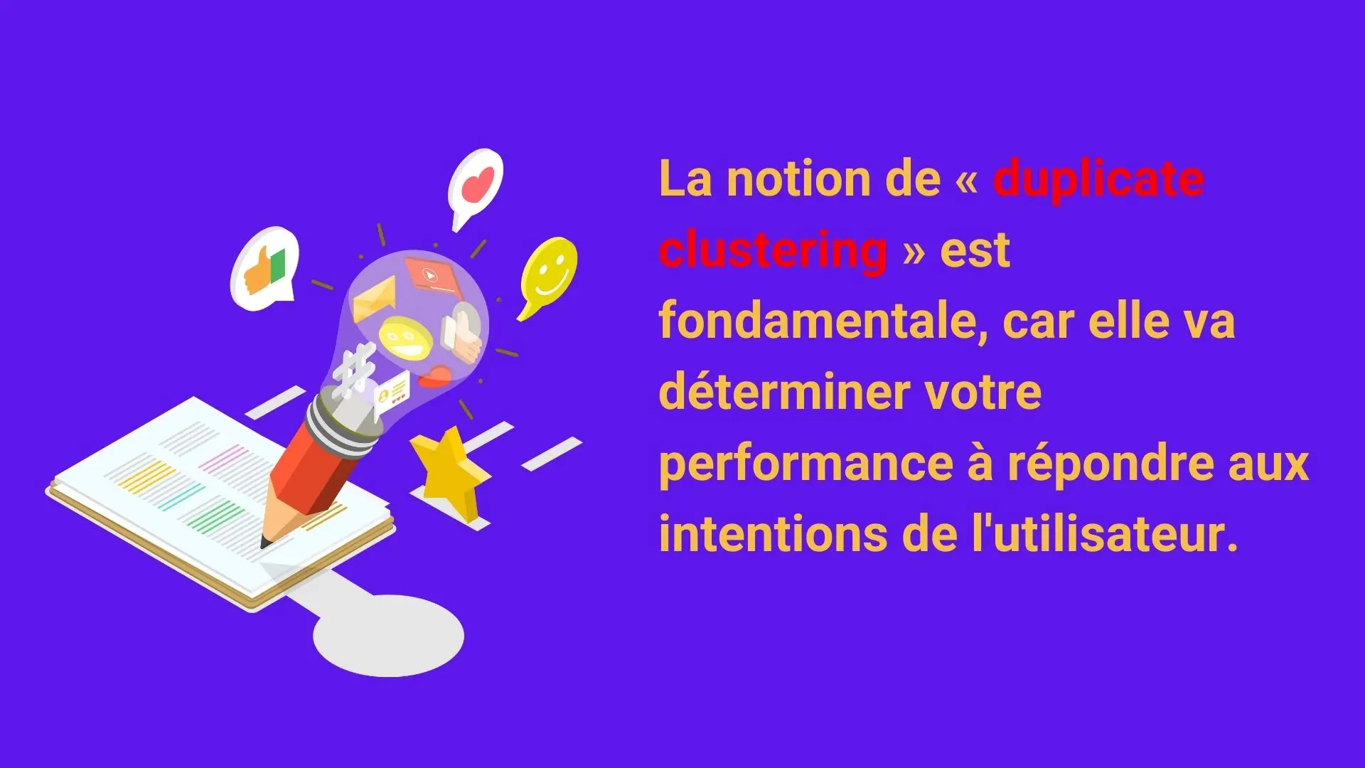 Duplicate content identification - Slide 6