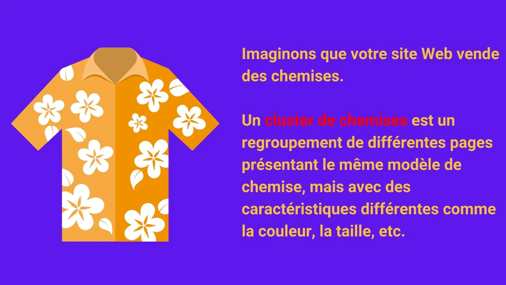 Duplicate content identification - Slide 7
