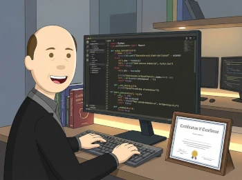 Front-End Coding Certifications