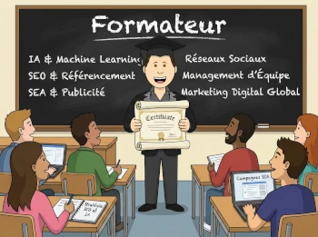 Corporate Trainer Certifications