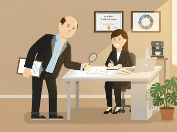 Management & Quality Certifications