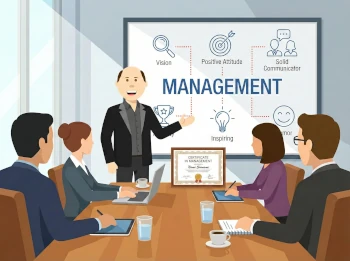 Management Certifications