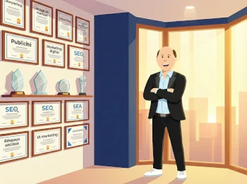 Marketing Certifications